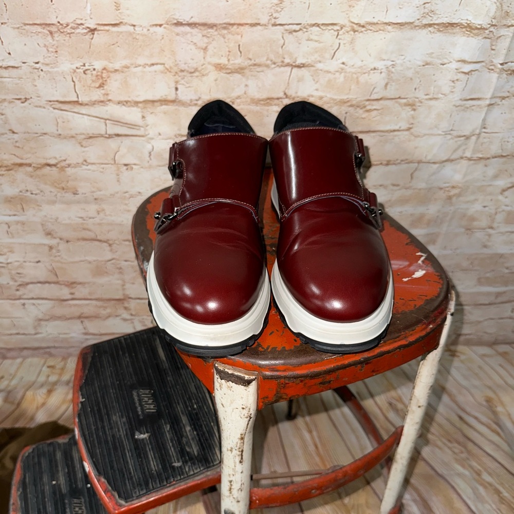 Emporio Armani Loafers / Sneakers
